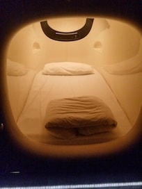 Caisson-chambre