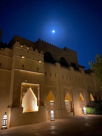 Full moon magic!