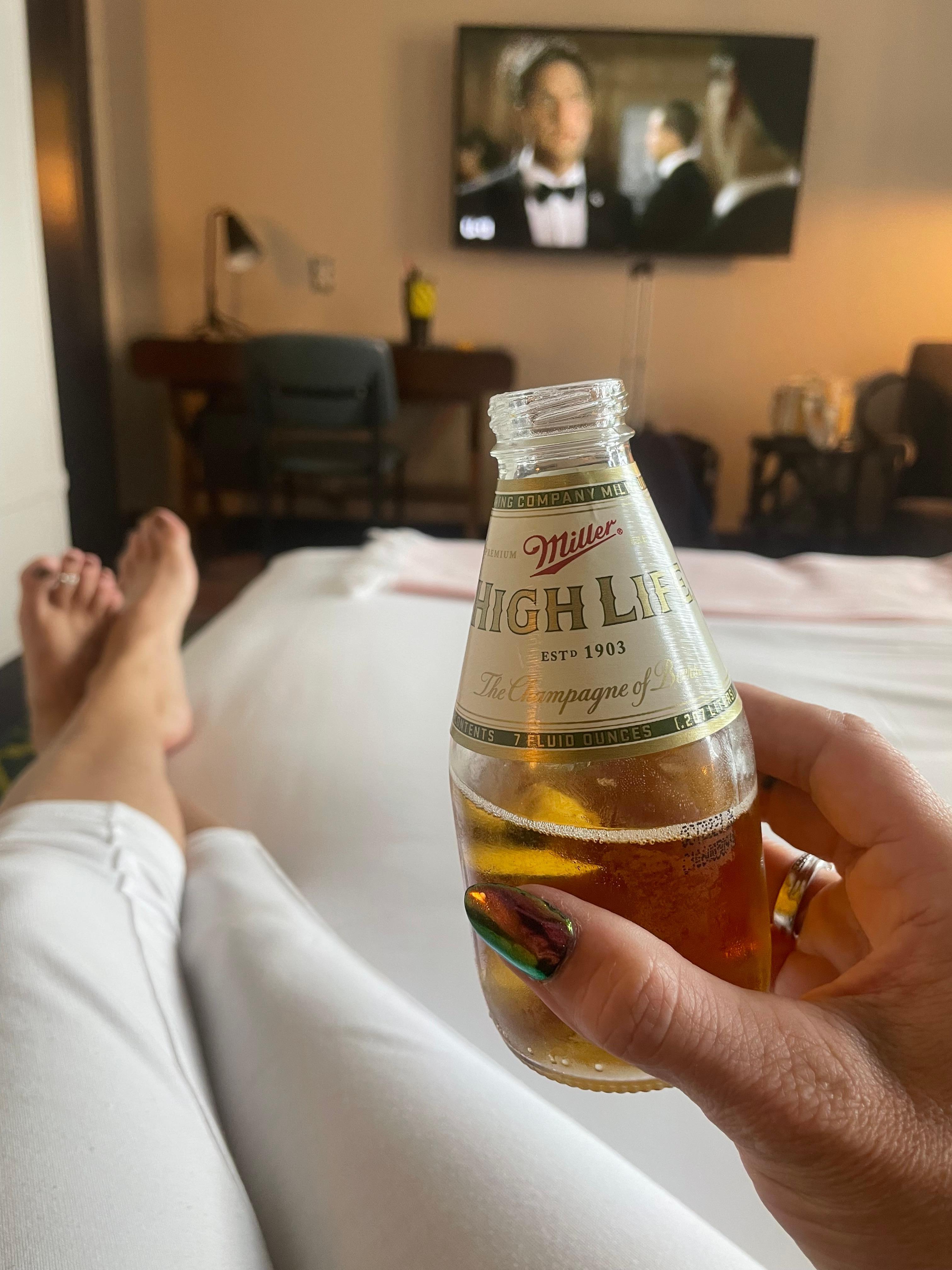 Wonderful Hotel