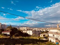 view of city