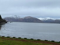 View from the property