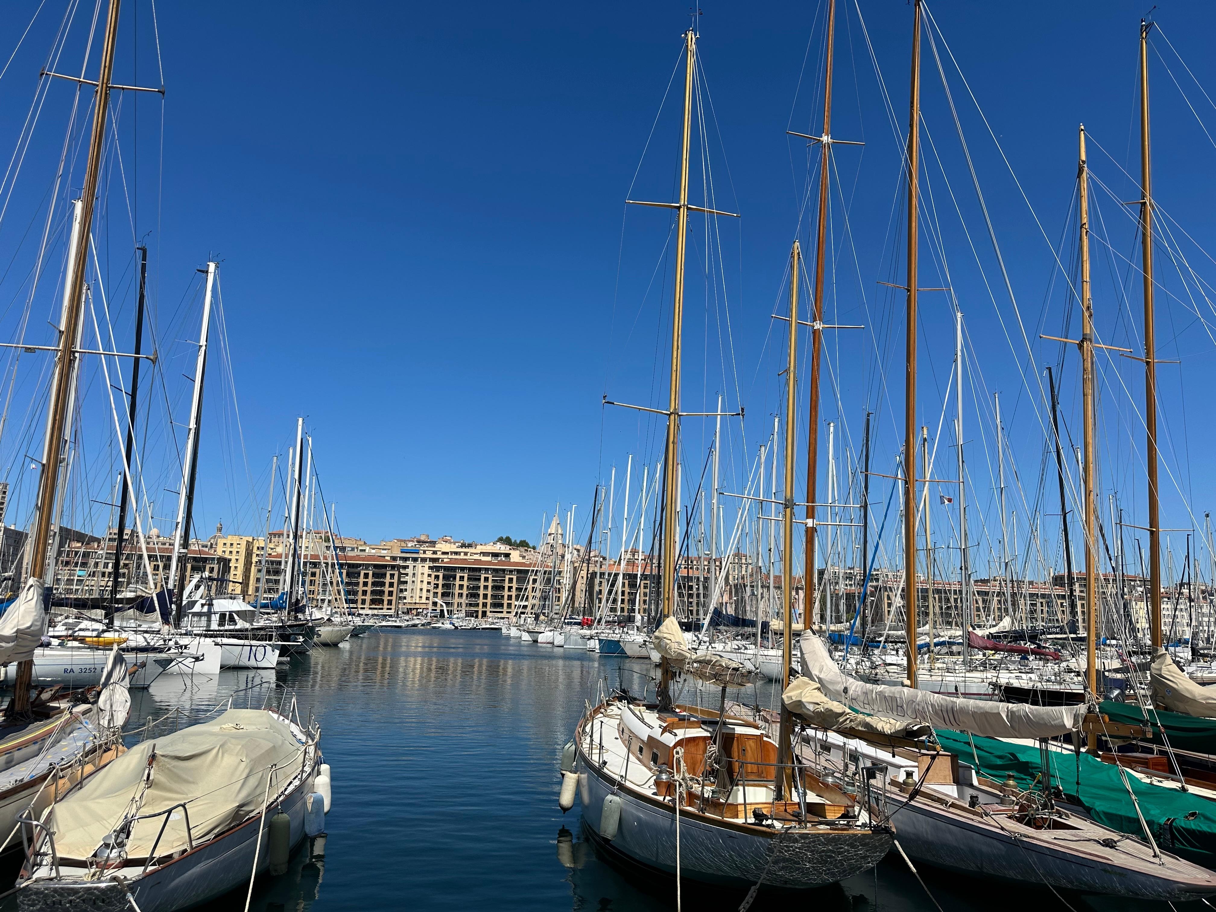 Marina