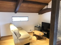 『風穴』の部屋