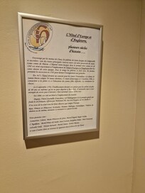 The story of the hotel