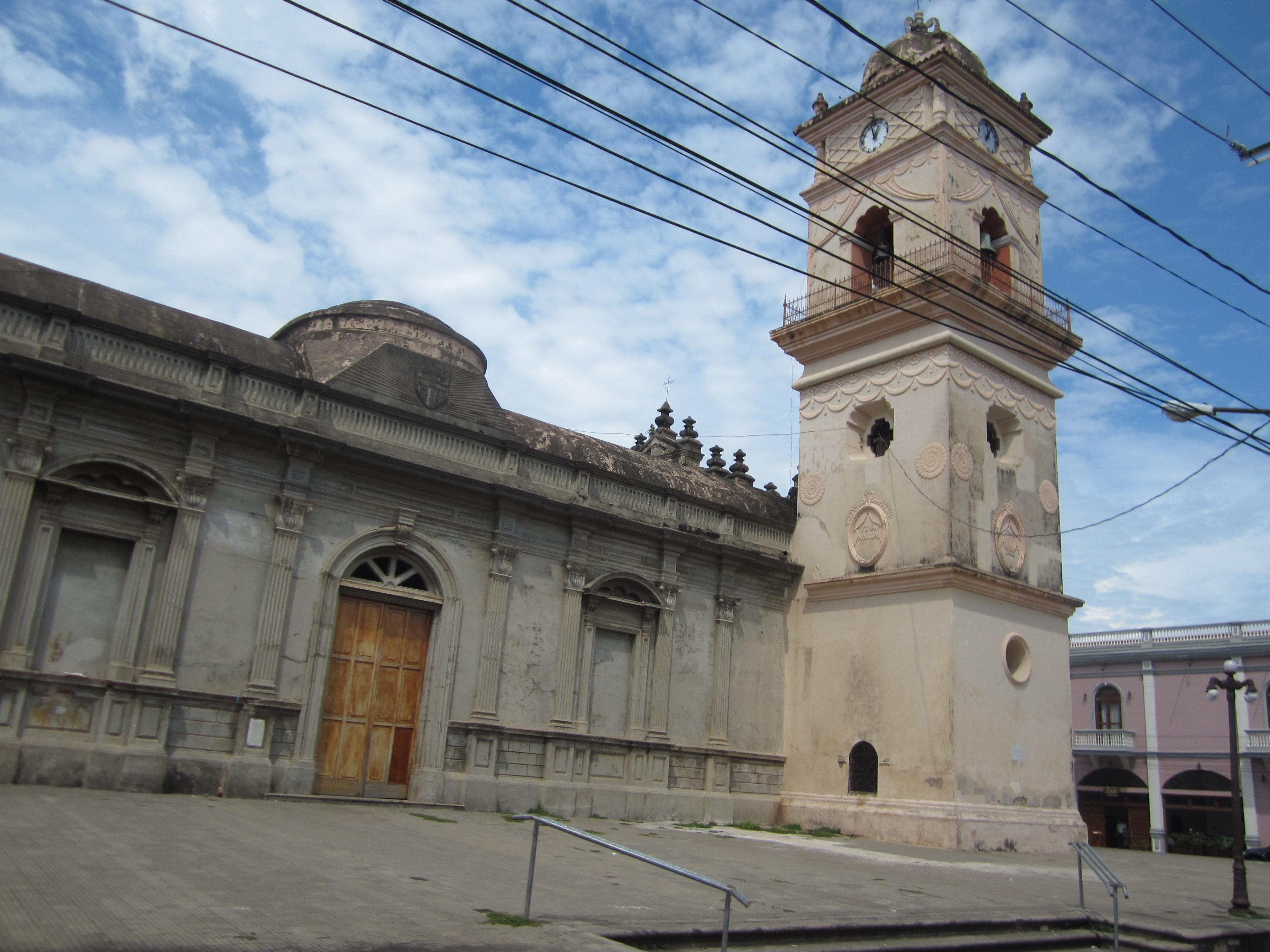Beautiful churches