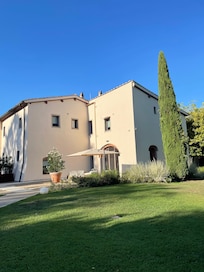 The Castle