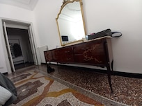 Le sol est une œuvre d'art