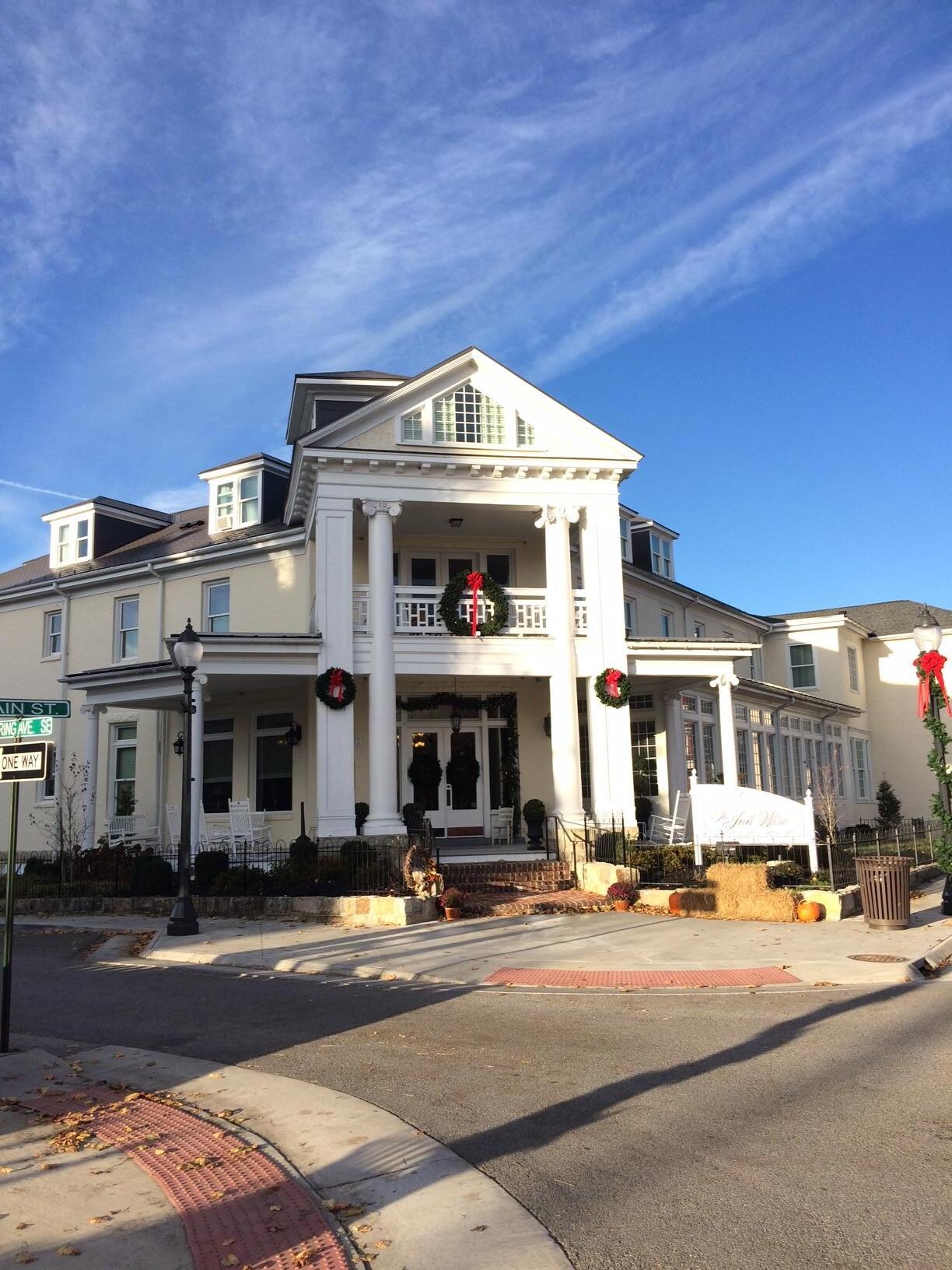 The Inn at Wise in Wise Best Rates & Deals on Orbitz