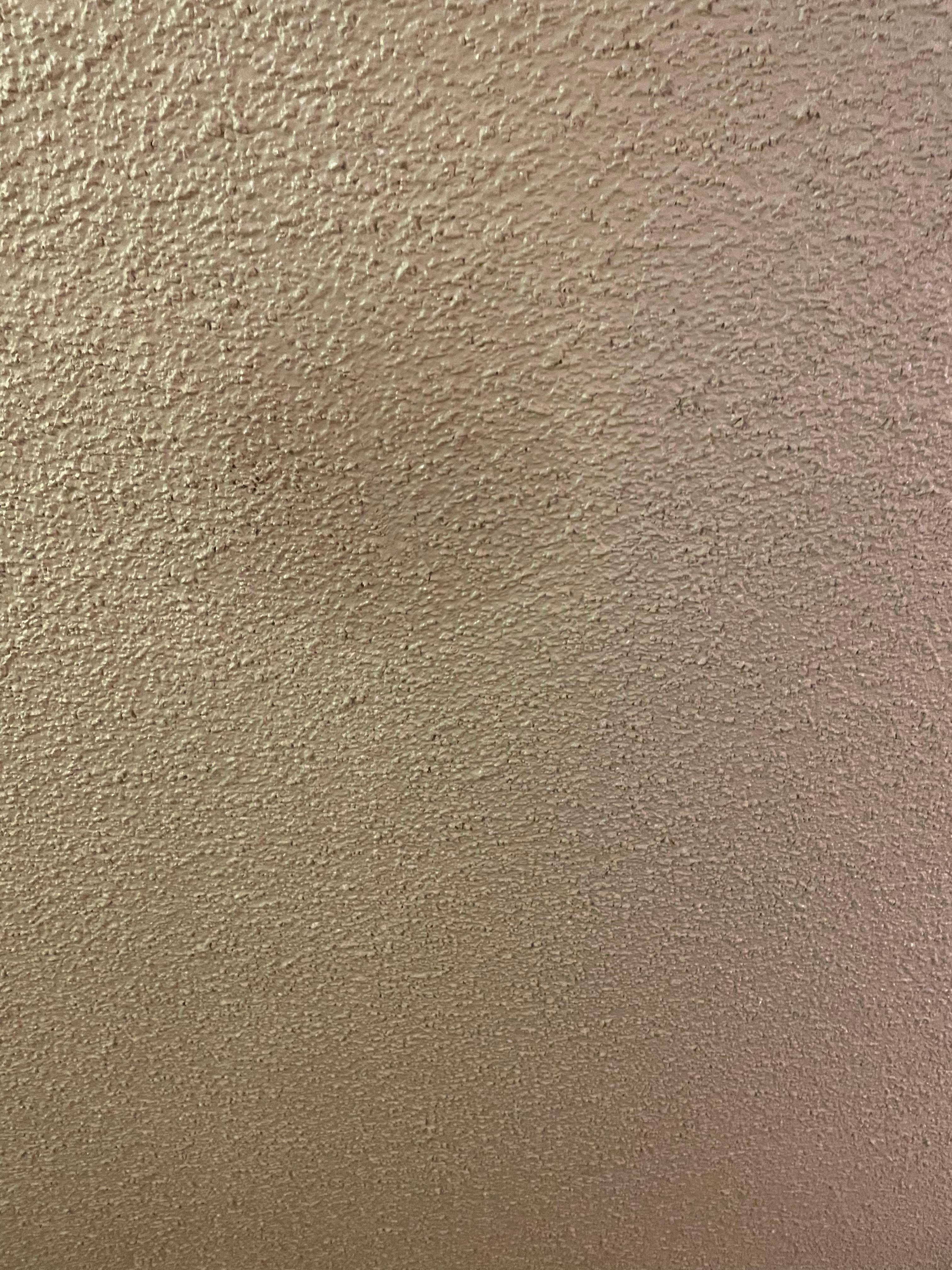 Stains on the ceiling