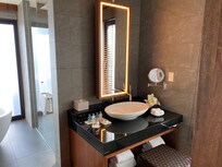 2人分が別々にあります。