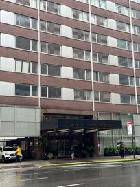 Facade does not give the inside its justice