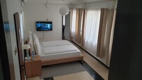 "Lund" bedroom.