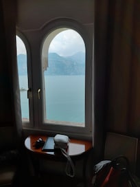 Vista camera