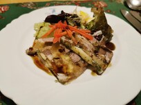 Dinner