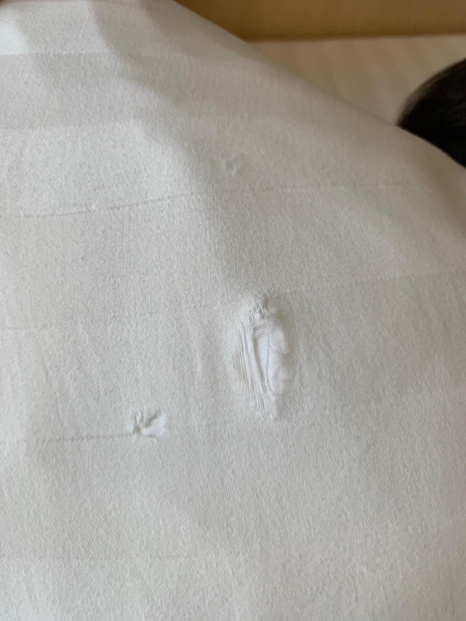 Pillowcase