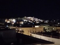 Vistas desde la habitación