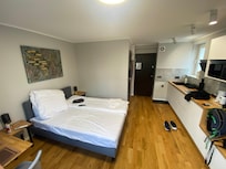 Main room