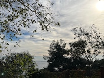 A beautiful location