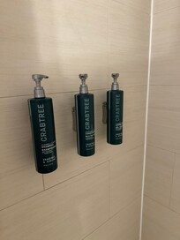 Love these products!