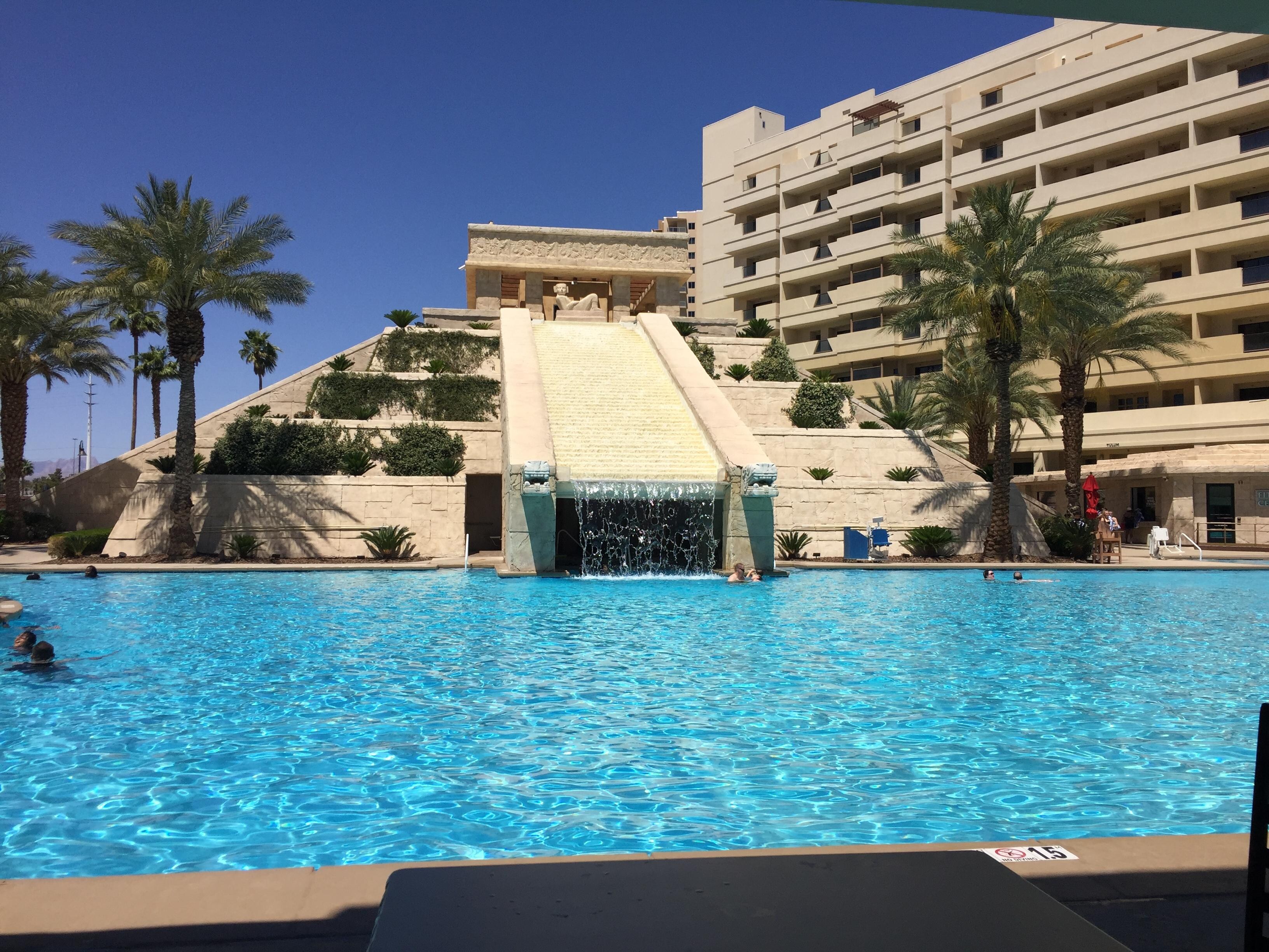 Cancun Resort by Diamond Resorts, Las Vegas Room Prices & Reviews