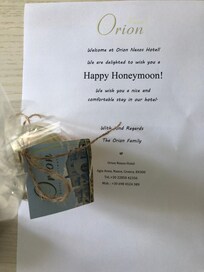 Such a sweet addition!