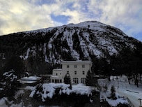 Hotel Morteratsch
