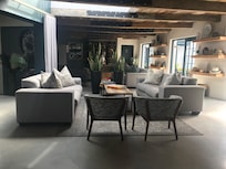 Lobby / lounge