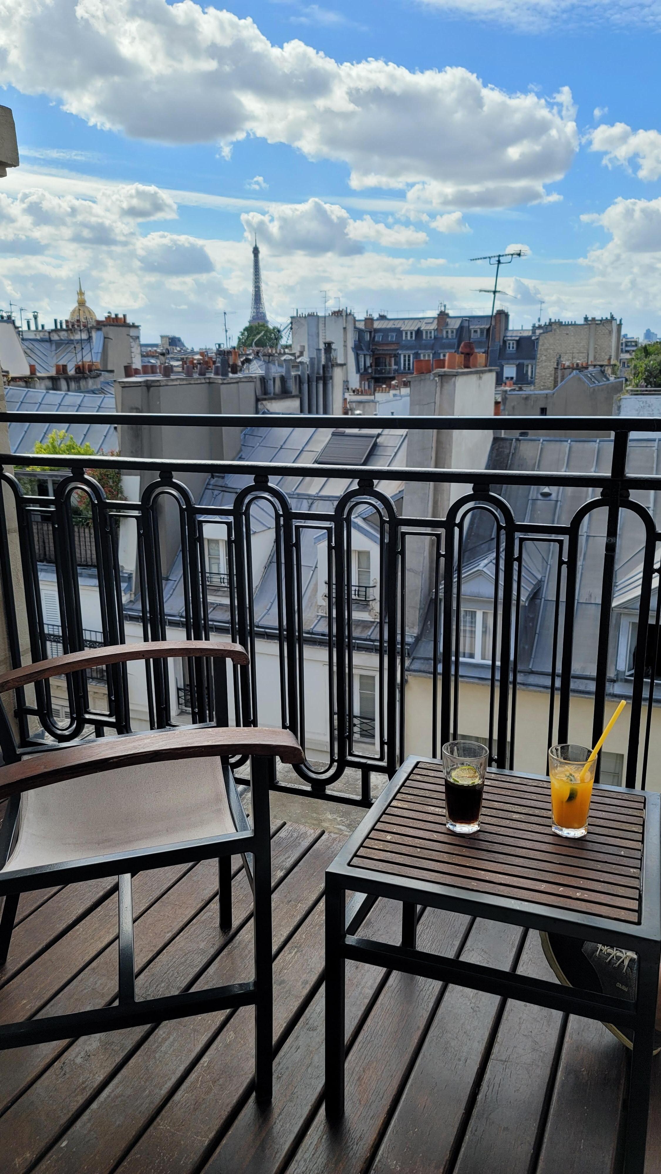 Book K+K Hotel Cayre Paris in Paris