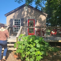 Guesthouse