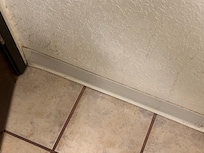 Bathroom Floor