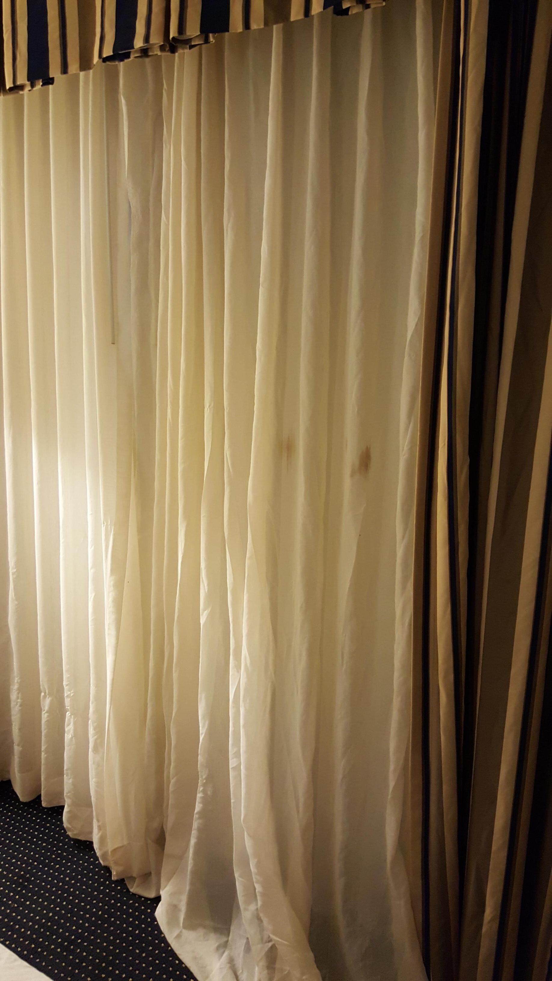 second room