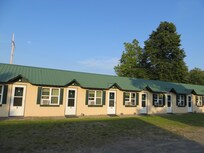 Adjoining units available.