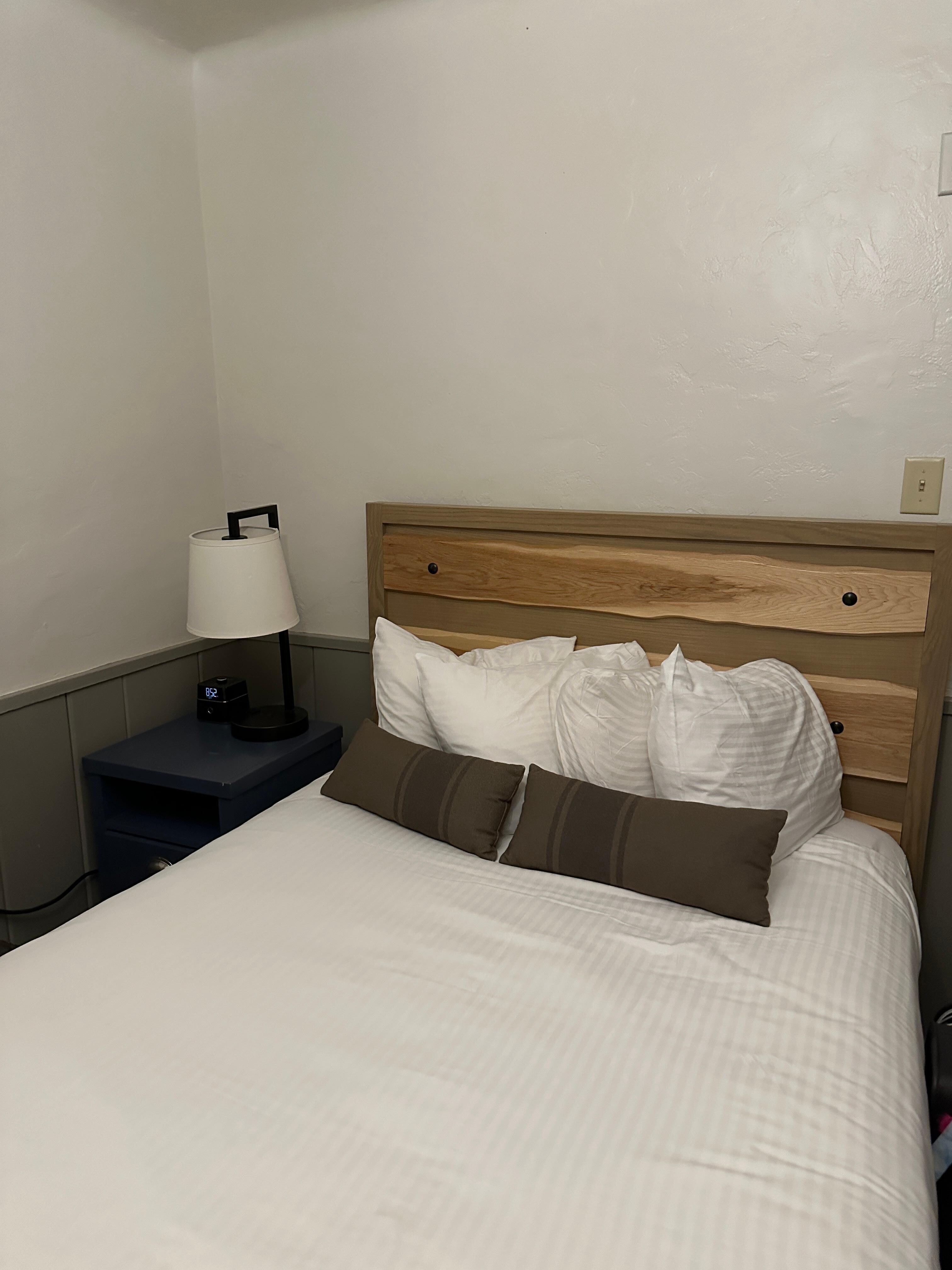 Bright Angel Lodge – Inside the Park in Grand Canyon: Find Hotel ...