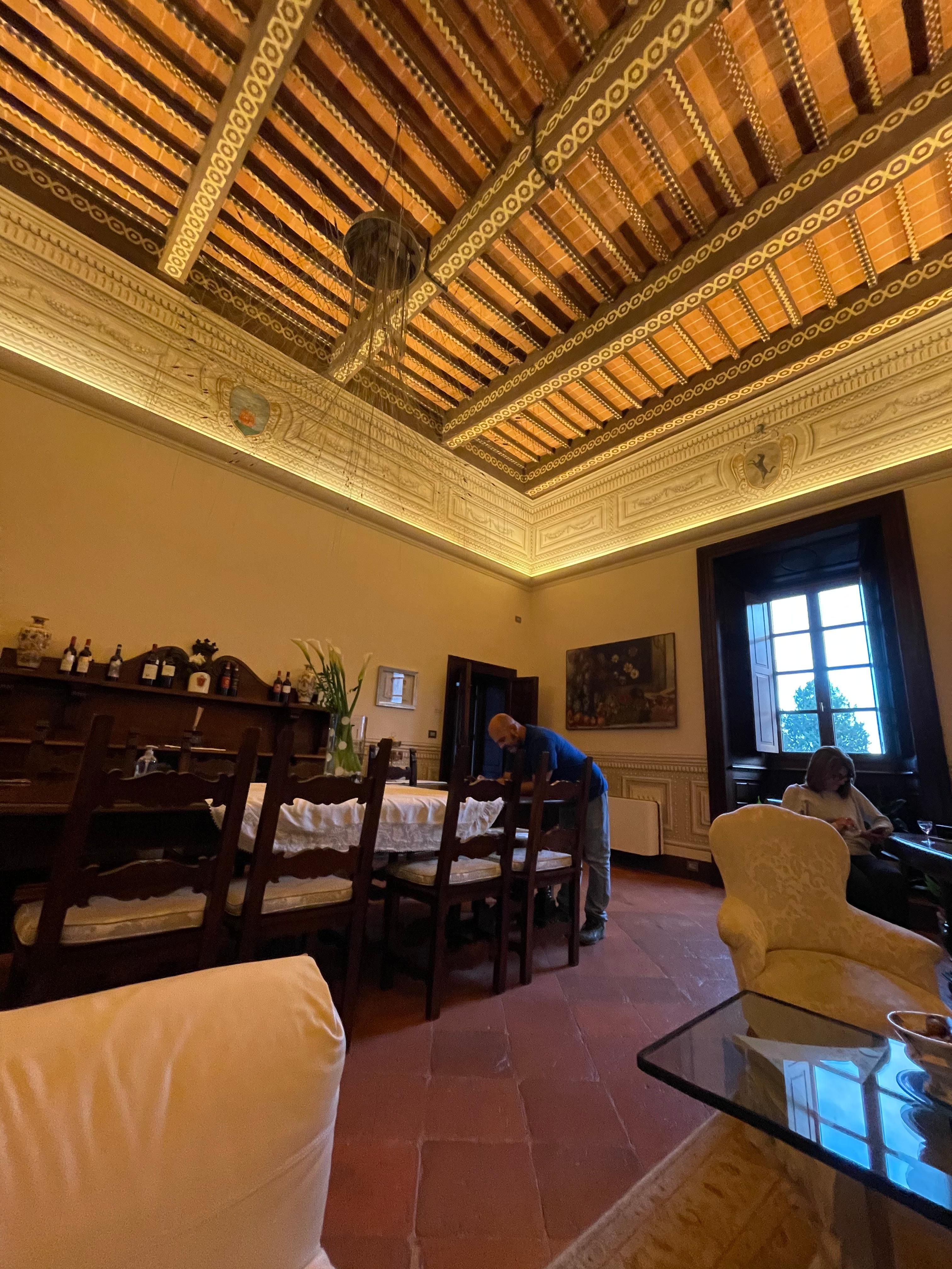 Montepulciano Italy Hotels; Book Il Tosco in Montepulciano | Hotels.com
