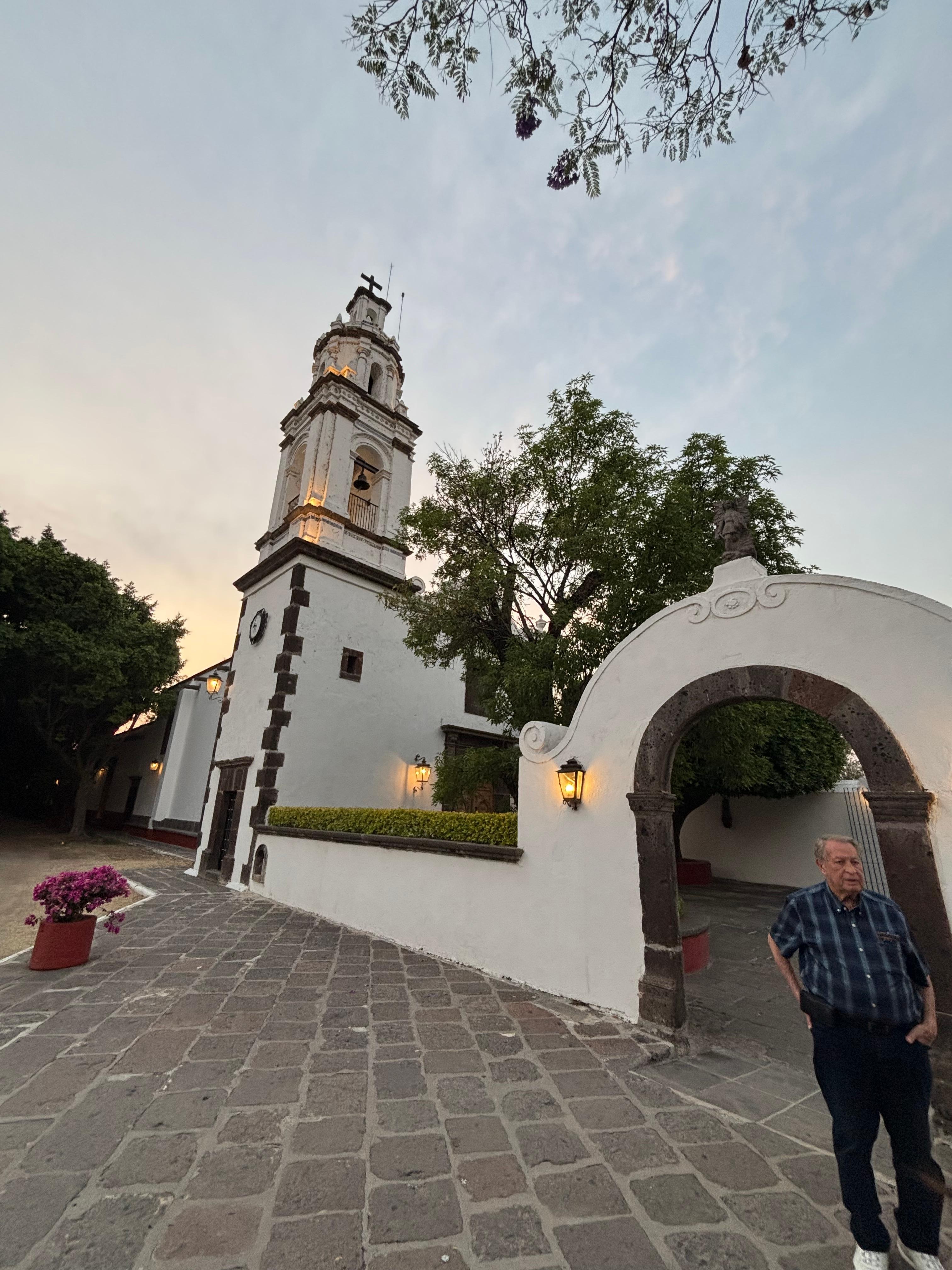 Capilla