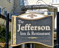 The Jefferson Inn & “Restaurant”