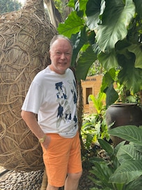 Good place for Photo session