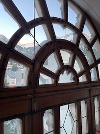 Treppenhaus