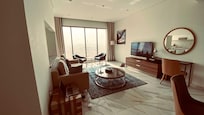 Main living area