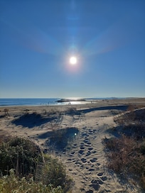 Plage de la Fontaine