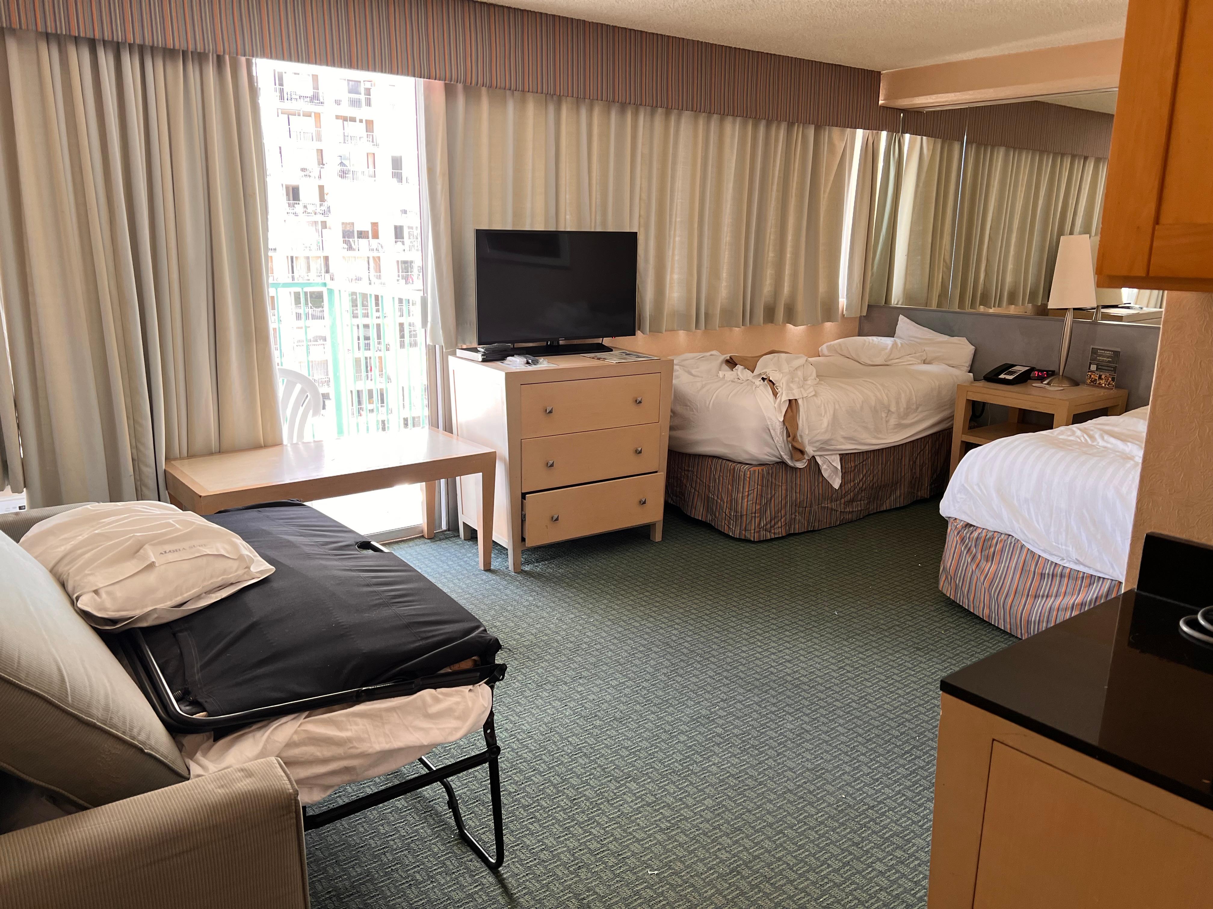 Room 1505
