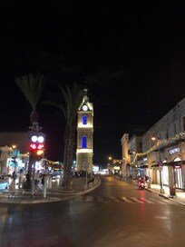 Few minutes from City Inn