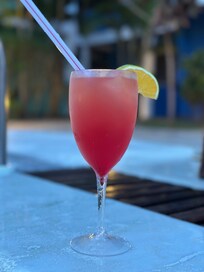 Coquetéis com álcool