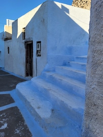 In Akrotiri