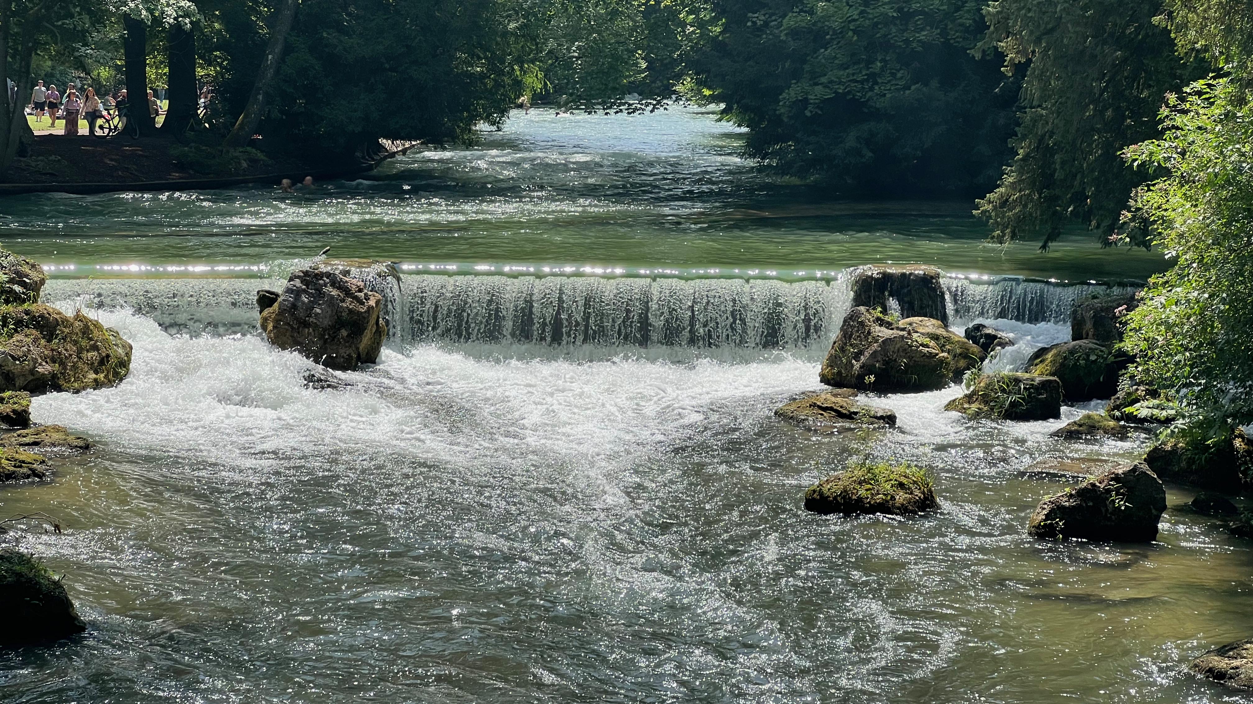 Englischer Garten