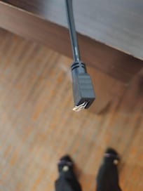 HDMI cable