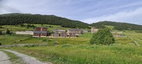 Vue de derrière