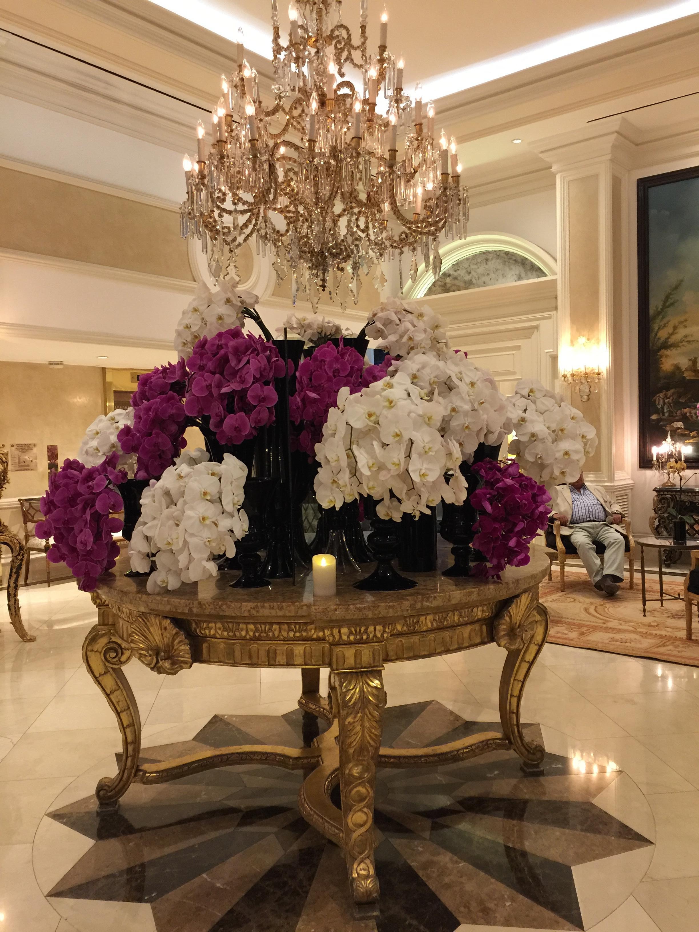 The Lobby