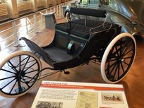 Ford Museum