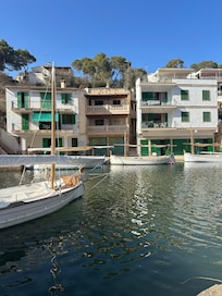 Cala Figuera